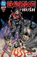 BATMAN #159 CVR A JIM LEE & SCOTT WILLIAMS